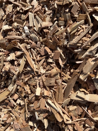 Cedar Chips