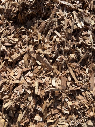 Cedar Chips