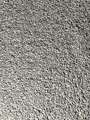 Pea Gravel