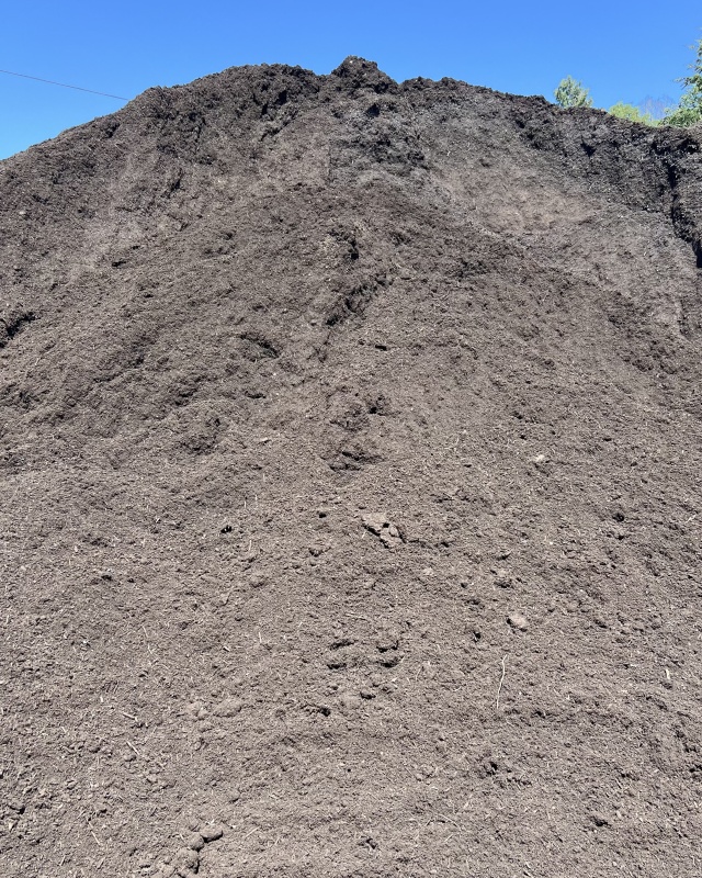 Cedar Grove Compost