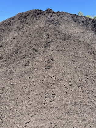 Cedar Grove Compost