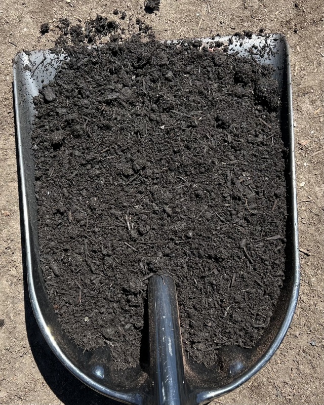 Cedar Grove Compost