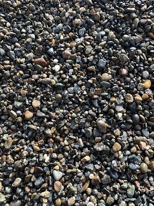 Pea Gravel