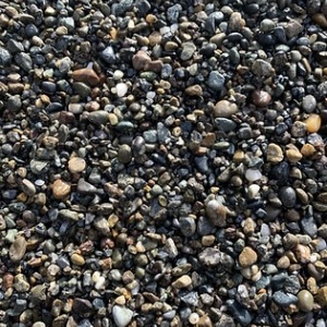 Pea Gravel